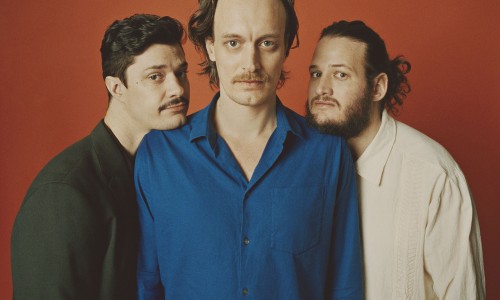 Efterklang live a Sexto 'Nplugged 2020! Video per “Vi er uendelig